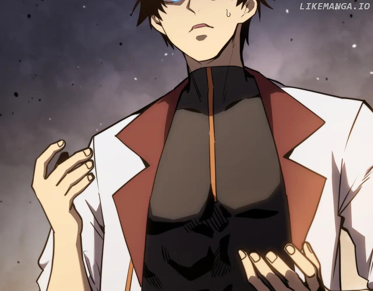 Log into the Future Chapter 217 - page 104